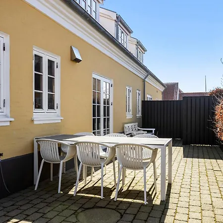 Vakantiehuis 3 Bedroom Awesome In Skagen
