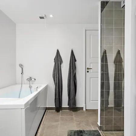3 Bedroom Awesome In Skagen