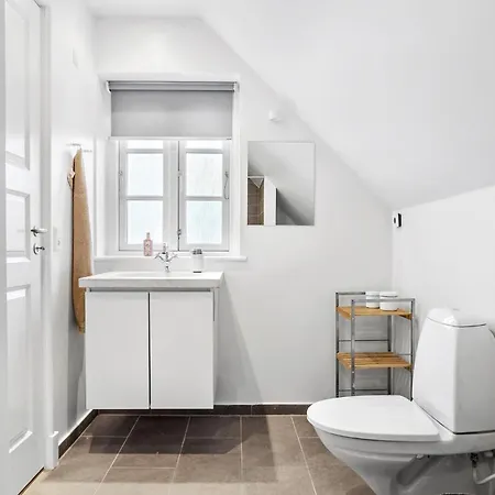 Vakantiehuis 3 Bedroom Awesome In Skagen