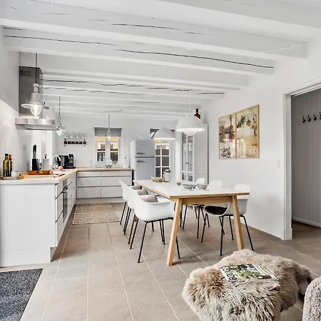 3 Bedroom Awesome In * Skagen