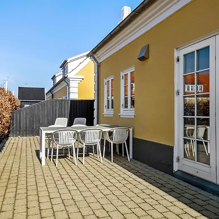 3 Bedroom Awesome In Skagen