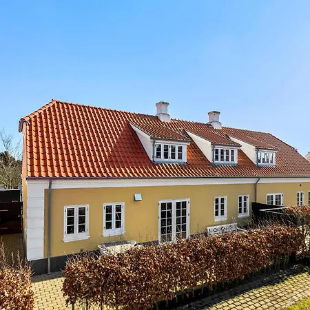 3 Bedroom Awesome In Skagen