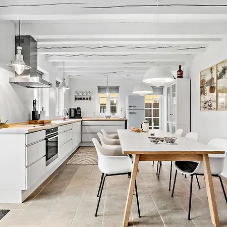 3 Bedroom Awesome In * Skagen