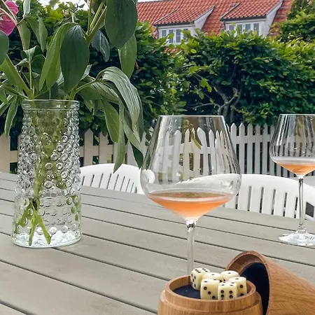 3 Bedroom Awesome In Casa de Férias Skagen