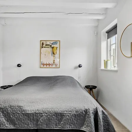 3 Bedroom Awesome In * Skagen
