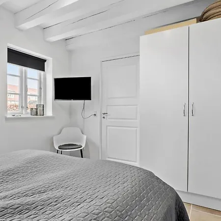 3 Bedroom Awesome In Casa de Férias Skagen